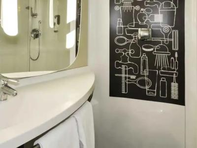 ibis Dijon Centre Clemenceau - 8