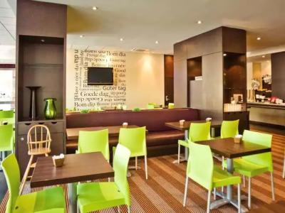 ibis Dijon Centre Clemenceau - 19