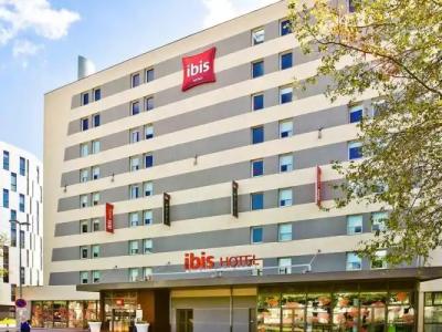 ibis Dijon Centre Clemenceau - 25