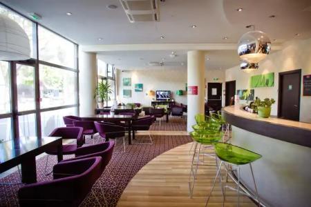 ibis Dijon Centre Clemenceau - 21