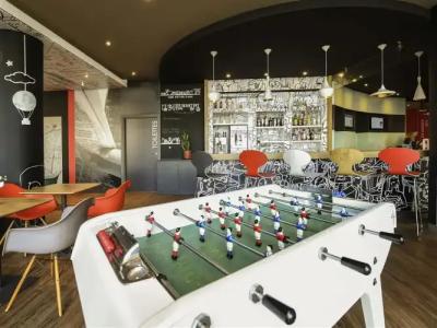 ibis Dijon Centre Clemenceau - 16