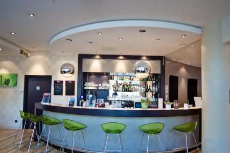 ibis Dijon Centre Clemenceau - 20