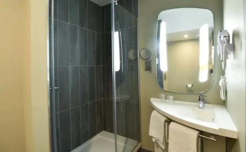 ibis Dijon Centre Clemenceau - 9