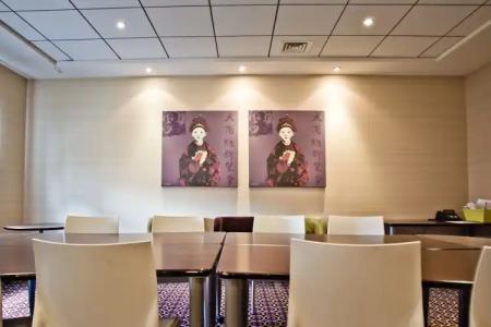 ibis Dijon Centre Clemenceau - 22