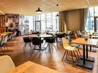 ibis Dijon Centre Clemenceau - 23