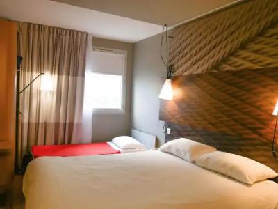 ibis Dijon Centre Clemenceau - 3