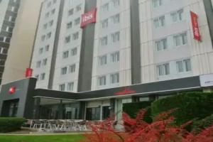 Отель «ibis Dijon Gare», Дижон