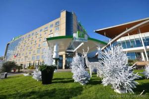 Holiday Inn Dijon Toison d'Or, An Ihg Hotel, Дижон