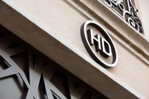 Отель «Hôtel des Ducs», Дижон