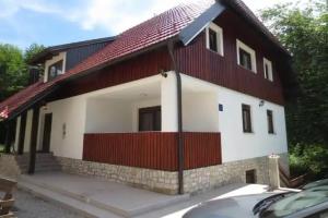 Guest House Wolf, Плитвицкие озера