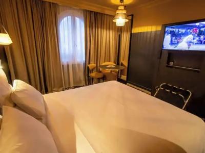 Mercure Honfleur - 64