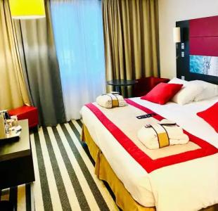 Mercure Honfleur - 1