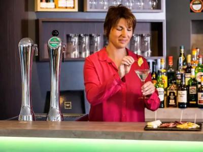 Mercure Honfleur - 10