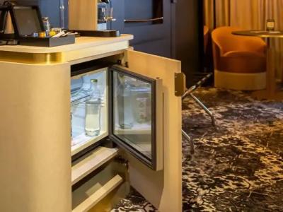 Mercure Honfleur - 79