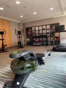 Mercure Honfleur - 18