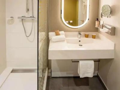 Mercure Honfleur - 54