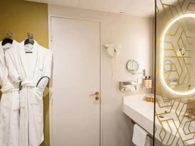 Mercure Honfleur - 59