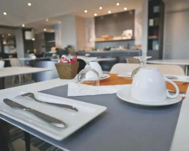 Mercure Honfleur - 9