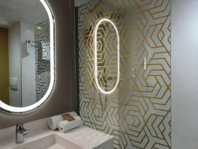 Mercure Honfleur - 53