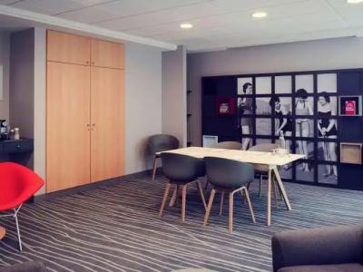 Mercure Honfleur - 32