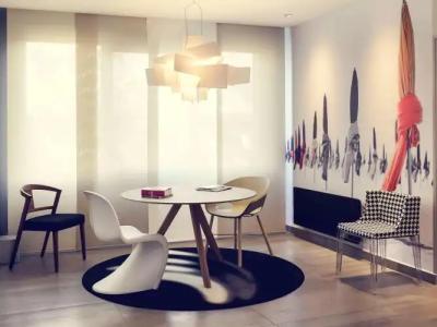 Mercure Honfleur - 5