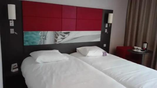 Mercure Honfleur - 70