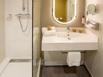 Mercure Honfleur - 69