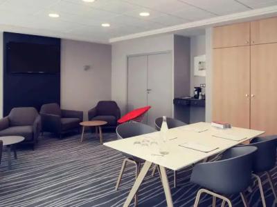 Mercure Honfleur - 17