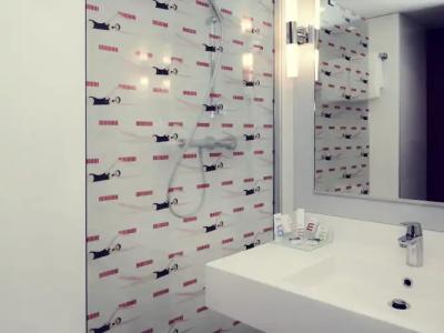 Mercure Honfleur - 6