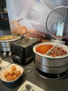 Mercure Honfleur - 12