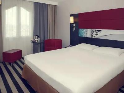 Mercure Honfleur - 65