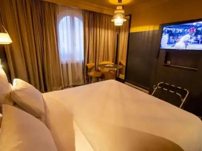 Mercure Honfleur - 66