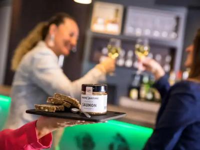 Mercure Honfleur - 28