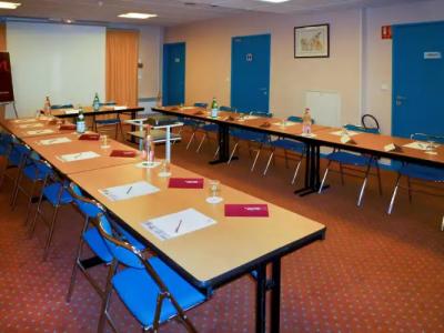 Mercure Honfleur - 16