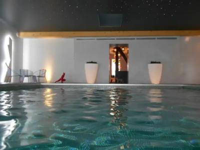 Le m & Spa Honfleur - 15