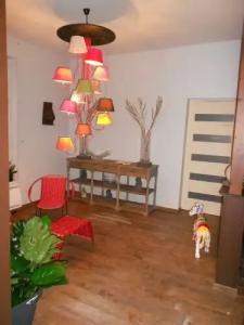 Le m & Spa Honfleur - 12