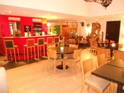 Le m & Spa Honfleur - 28