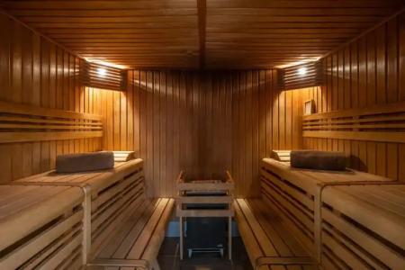 Le m & Spa Honfleur - 24