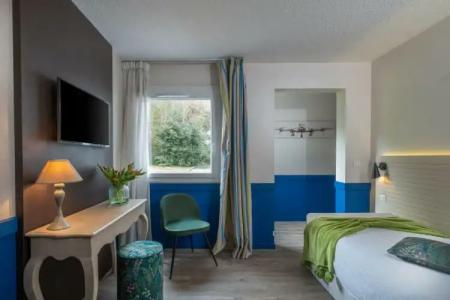 Le m & Spa Honfleur - 37