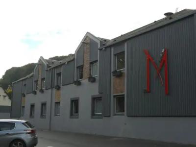 Le m & Spa Honfleur - 0