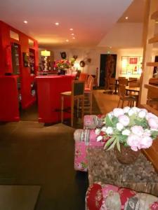 Le m & Spa Honfleur - 21