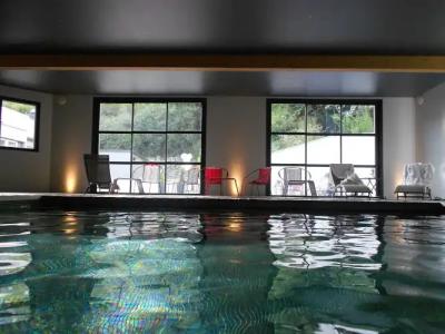 Le m & Spa Honfleur - 20
