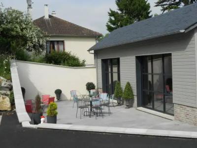Le m & Spa Honfleur - 26