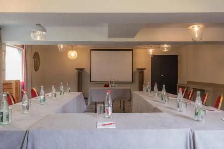 Le m & Spa Honfleur - 21