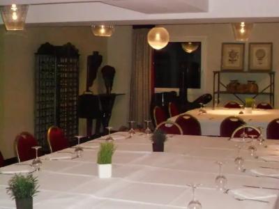 Le m & Spa Honfleur - 30