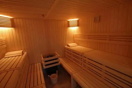 Le m & Spa Honfleur - 23
