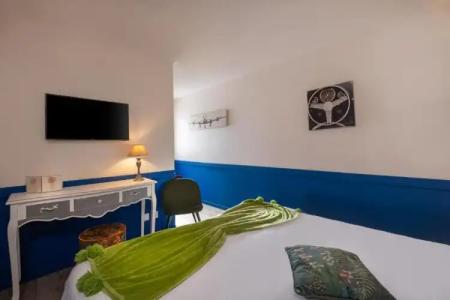 Le m & Spa Honfleur - 39