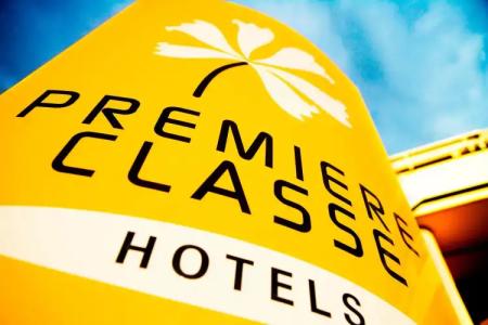 Premiere Classe Honfleur - 25