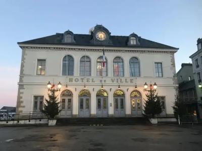 Premiere Classe Honfleur - 41
