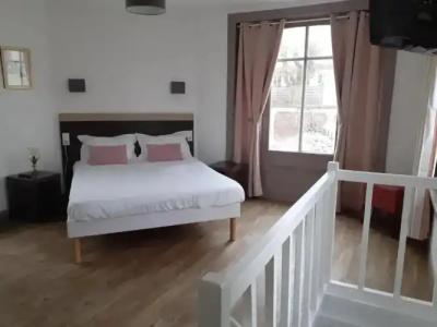 de Charme La Bonne Adresse - 38